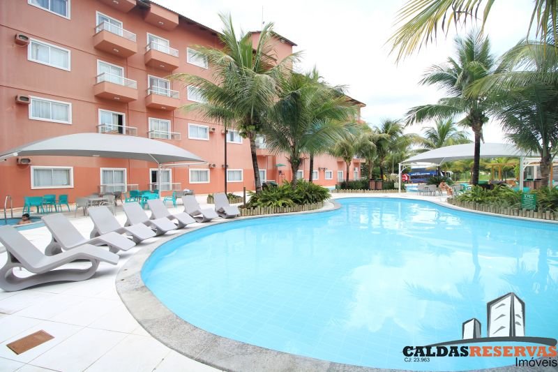 Foto LAGOA QUENTE HOTEL